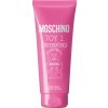 Moschino Toy 2 Bubble Gum – telové mlieko 200 ml