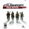 Operation Flashpoint: Red River (Voucher - Kód na stiahnutie) (PC) (Digitální platforma: Steam, Jazyk hry: EN)