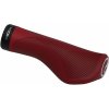 Ergon gripy GS1-S Evo red 42419015