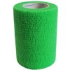 StokMed Stokban elastický samolepiaci obväz 7,5 cm x 4,5 m – rôzne farby FARBA: Svetlo zelená