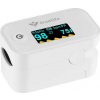 Pulzný oxymeter TRUE LIFE OXIMETER X3 Biela
