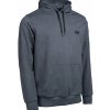 Nash mikina Make It Happen Since 1978 Hoody grey marl