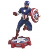 Marvel NOW! Marvel Gallery PVC socha Captain America 23 cm