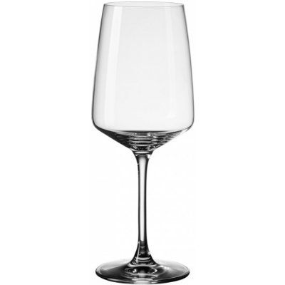 Lunasol Poháre na biele víno set Century Glas Lunasol 4 x 400 ml