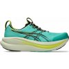 ASICS GEL-Nimbus 28 TR men aurora green 46.5