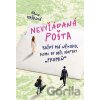 Nevyžádaná pošta - Hana Mašková
