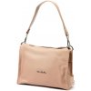 Dámská kabelka Pierre Cardin 55089 FRZ DOLLARO pudrová růžová