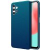 Puzdro Nillkin Samsung Galaxy A32 5G / M32 5G matná modrá farba