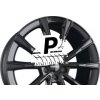 DEZENT AR BLACK - Schwarz 8.50 x 20 ET 35.00 5x114.3