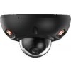 IP kamera DAHUA IPC-HDBW3849F-AS-IL-0280B-čierna
