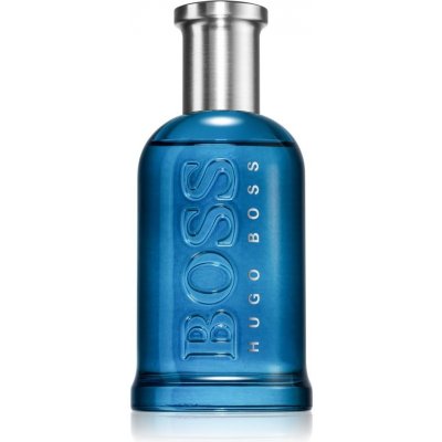 Hugo Boss BOSS Bottled Pacific toaletná voda (limited edition) pre mužov 200 ml
