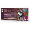 Bioveta Top Spot-on Dog L nad 30 kg 1 x 3 ml