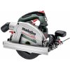 METABO KS 18 LTX 66 BL - Aku okružná píla 611866840