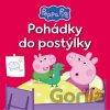 Peppa Pig - Pohádky do postýlky