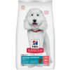 Hills Science Plan Hypoallergenic Adult Medium s lososom - 14 kg