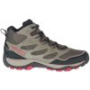 Merrell West Rim Mid WP outdorové