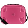 Impackt IP1 Beauty case Flora pink