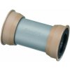 FSA stredové zloženie kľúk M/EXO 24mm na PF86 (CF86/SLE/CZ) , plastové