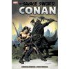 Savage Sword Of Conan: The Original Marvel Years Omnibus Vol. 7