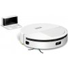 Vysávač robotický iRobot Roomba 205 DustCompactor Combo White
