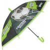 Deštník dětský - Fotbal Champ (pro kluky)