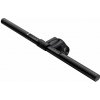 BENQ Lampa LED pre elektronické čítanie ScreenBar WiT/ čierna/ 5W/ 2700-6500K