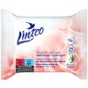 LINTEO VLHČENÉ ODLIČOVACIE UTIERKY 25KS