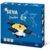 SEVA VESMÍR Družica