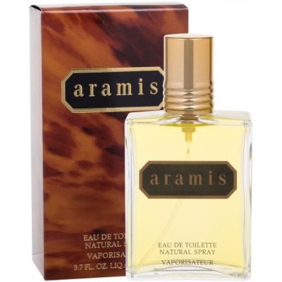 Aramis Aramis 110 ml Toaletná voda pre mužov