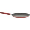 Metal Red Line nepriľnavá hliníková panvica na palacinky 26*2 cm indukčná