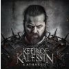 Keep Of Kalessin - Katharsis [CD]