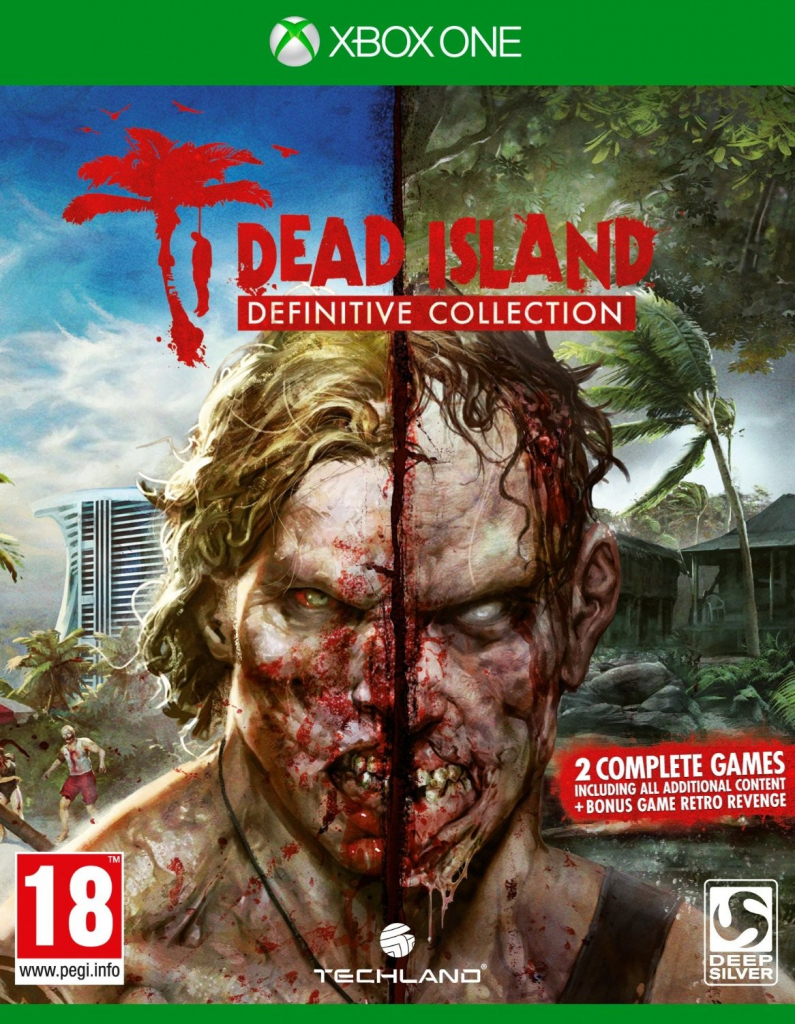 Dead Island (Definitive Edition)