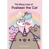Many Lives Of Pusheen The Cat - Claire Belton, Simon & Schuster Ltd