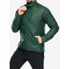 Zateplená bunda Turbat Stranger Jacket - sycamore green