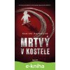 E-kniha Mrtvý v kostele - Nadine Matheson