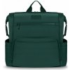 Taška na kočík - Lionelo Cube Bag pre zelený vozík