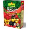 AGRO CS FLORIA Organo-minerálne hnojivo pre jahody a ovocie 2,5 kg
