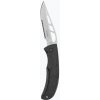 Gerber E-Z Out Skeleton - Zúbkovaný čierno-strieborný 06751