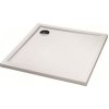 Sprchová vanička štvorcová Hüppe Purano 100x100 cm liaty mramor 202162.055