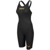 Arena Powerskin Carbon Glide Closed Back Black/Gold 28 + výmena a vrátenie do 30 dní s poštovným zadarmo
