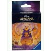 Disney Lorcana TCG Azurite Sea Winnie the Pooh obaly 65 ks
