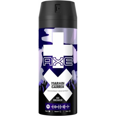 Axe Ice Breaker Men deospray 150 ml