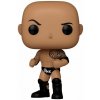 Funko POP! WWE: The Rock (Final)