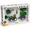 EFKO Igráček Multigo Farm set