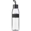 MEPAL Fľaša Ellipse - Nordic Black 500 ml