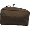 MFH MOLLE Utility pouch, big 24x9x13, horizontálne - olive (30611B)