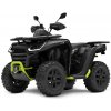 Segway Snarler AT6 S BLACK/GREEN T3B