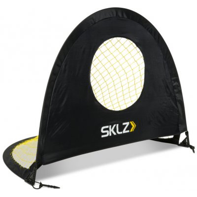 Futbalová bránka SKLZ Precision Pop-Up Goal 120 x 90 cm (2v1)