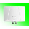 CLAGE M4-O - elektrický průtokový beztlakový ohřívač vody, výkon 4,4 kW, průtok 2,6 litrů / minutu (při Δt 25°C), vypínací průtok: 1,4 / 1,8 l/min