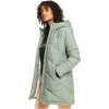 ROXY BETTER WEATHER JACKET Agave Green
